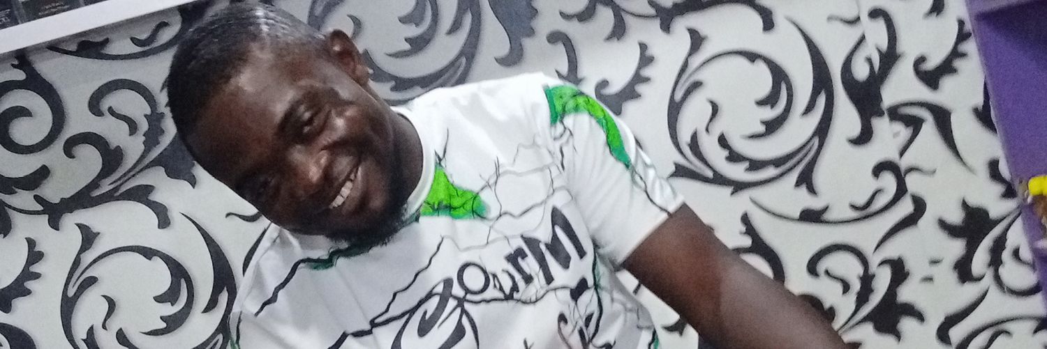 Olumideoloto's profile banner image