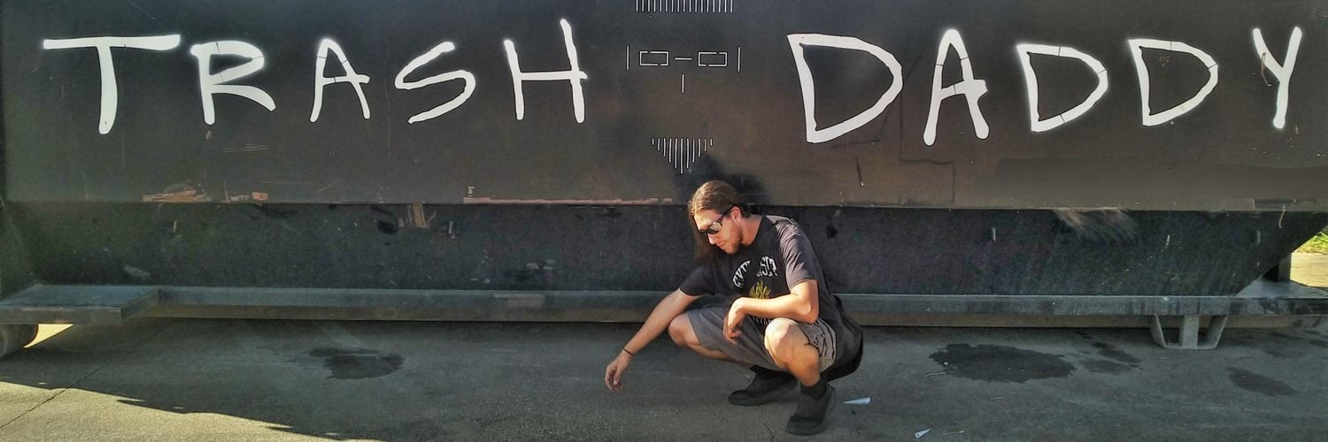 HVMetalgeek's profile banner image