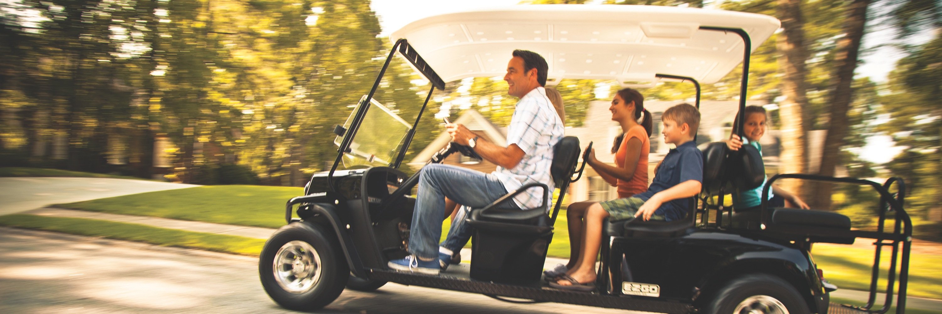 MileHighGolfCar's profile banner image