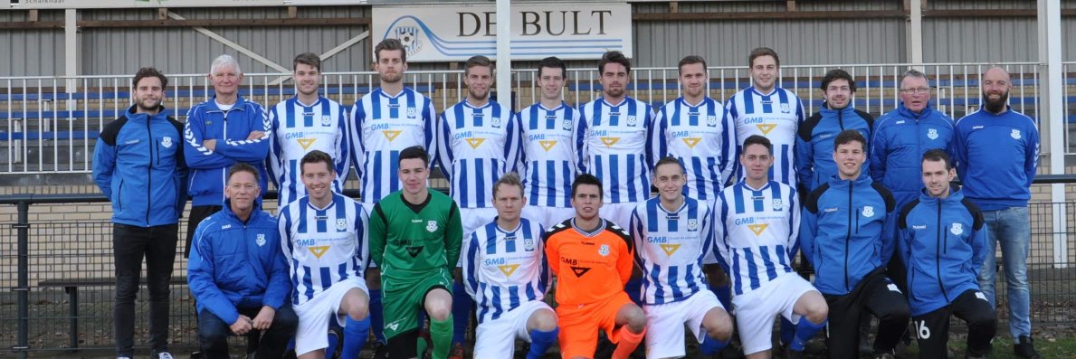 VV Lettele banner