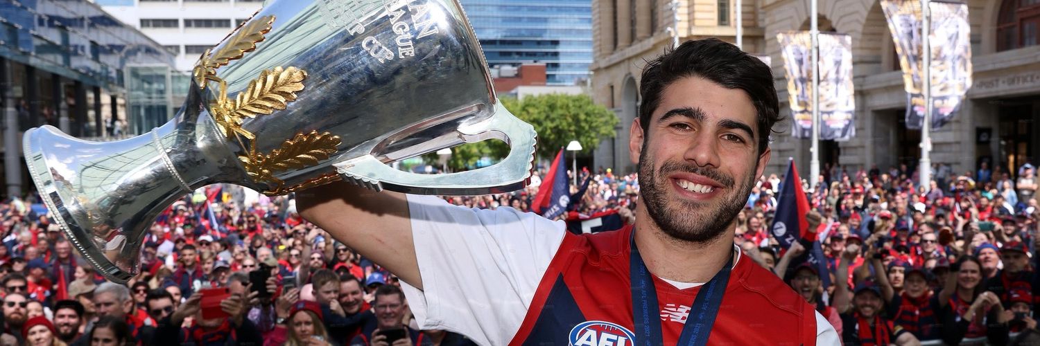 Phil McGilvray banner