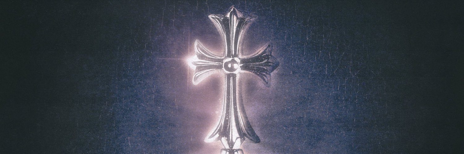 TheTrueAmazing's profile banner image
