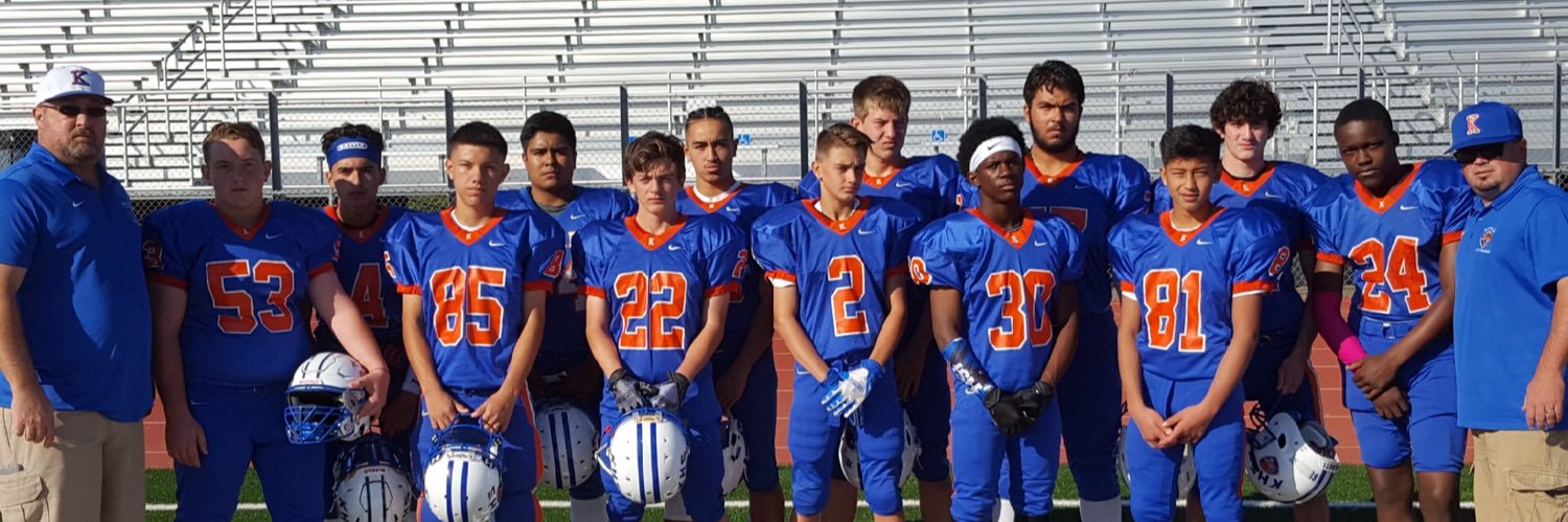 CoachCoronado1's profile banner image
