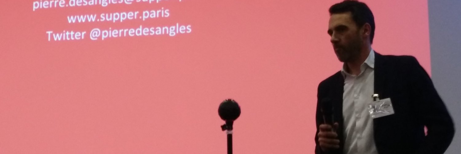 Pierre Desangles banner