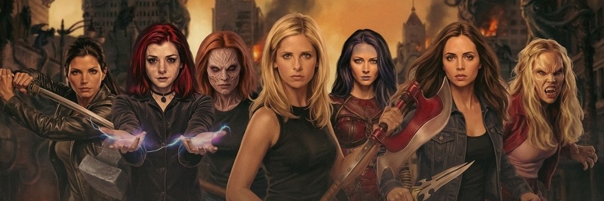 Perpetually tired... banner