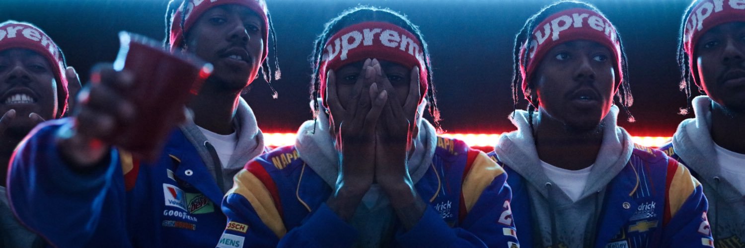 SLIMAGINATION1's profile banner image