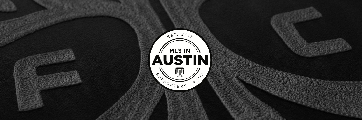 MLS in Austin SG is now @AustinAnthem banner