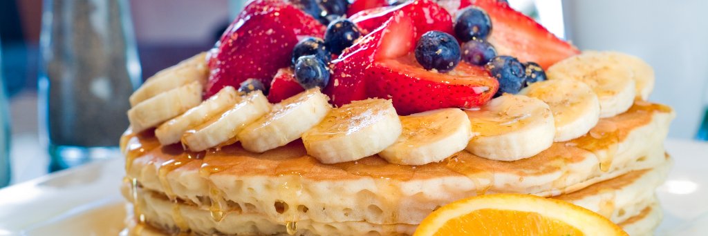 Keke's Breakfast Cafe banner