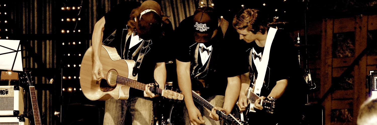 BirdmanDeseure's profile banner image