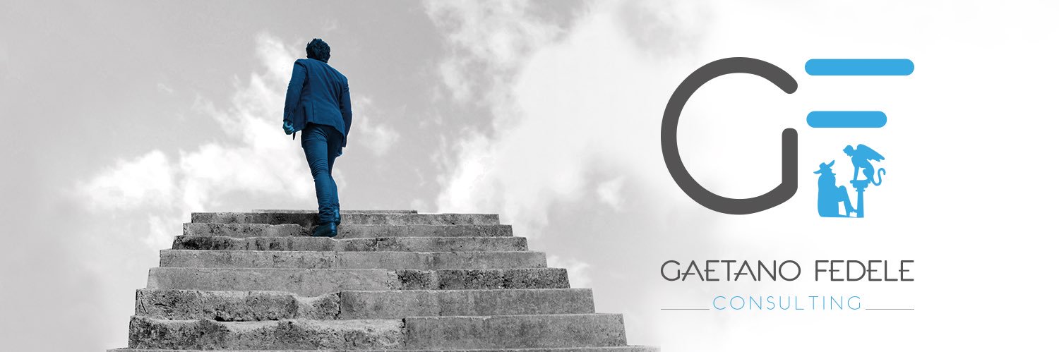 Gaetano Fedele banner