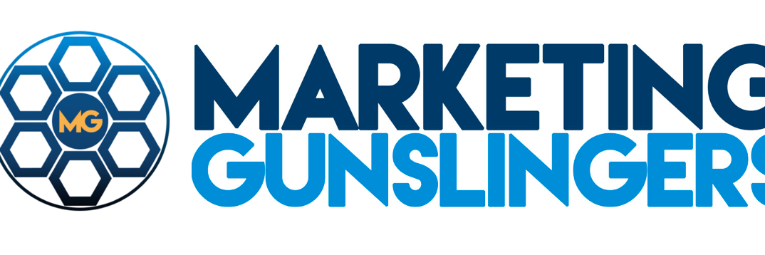 Elizabeth Quintanilla, MBA & Marketing Gunslinger banner