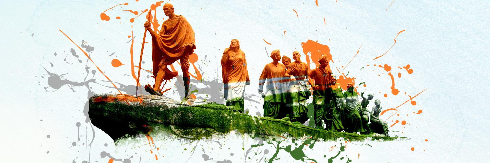 bindazdeepak's profile banner image