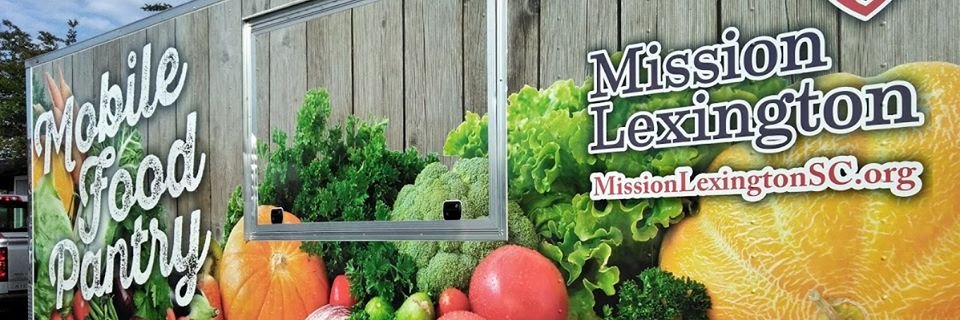 Mission Lexington banner