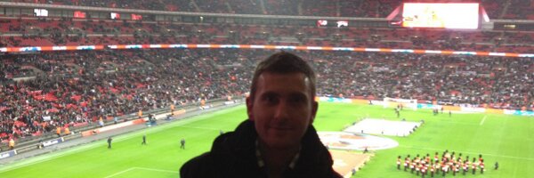 BarronFTW Profile Banner