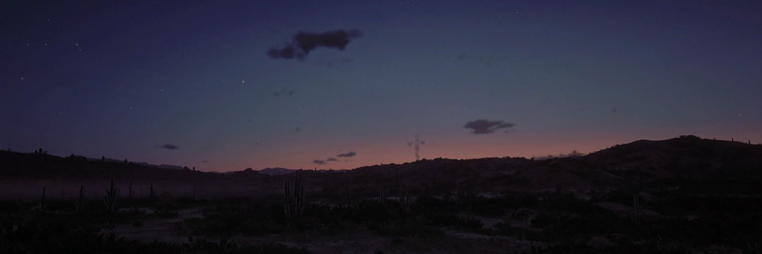 PaubloRj's profile banner image