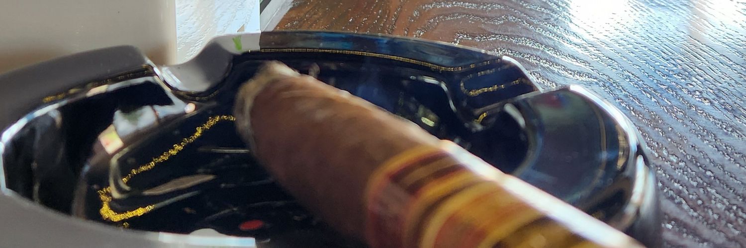 noblecane's profile banner image
