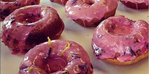 DoughmakerHTX's profile banner image