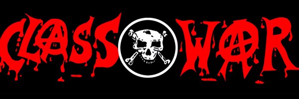 Classwar2015 Profile Banner