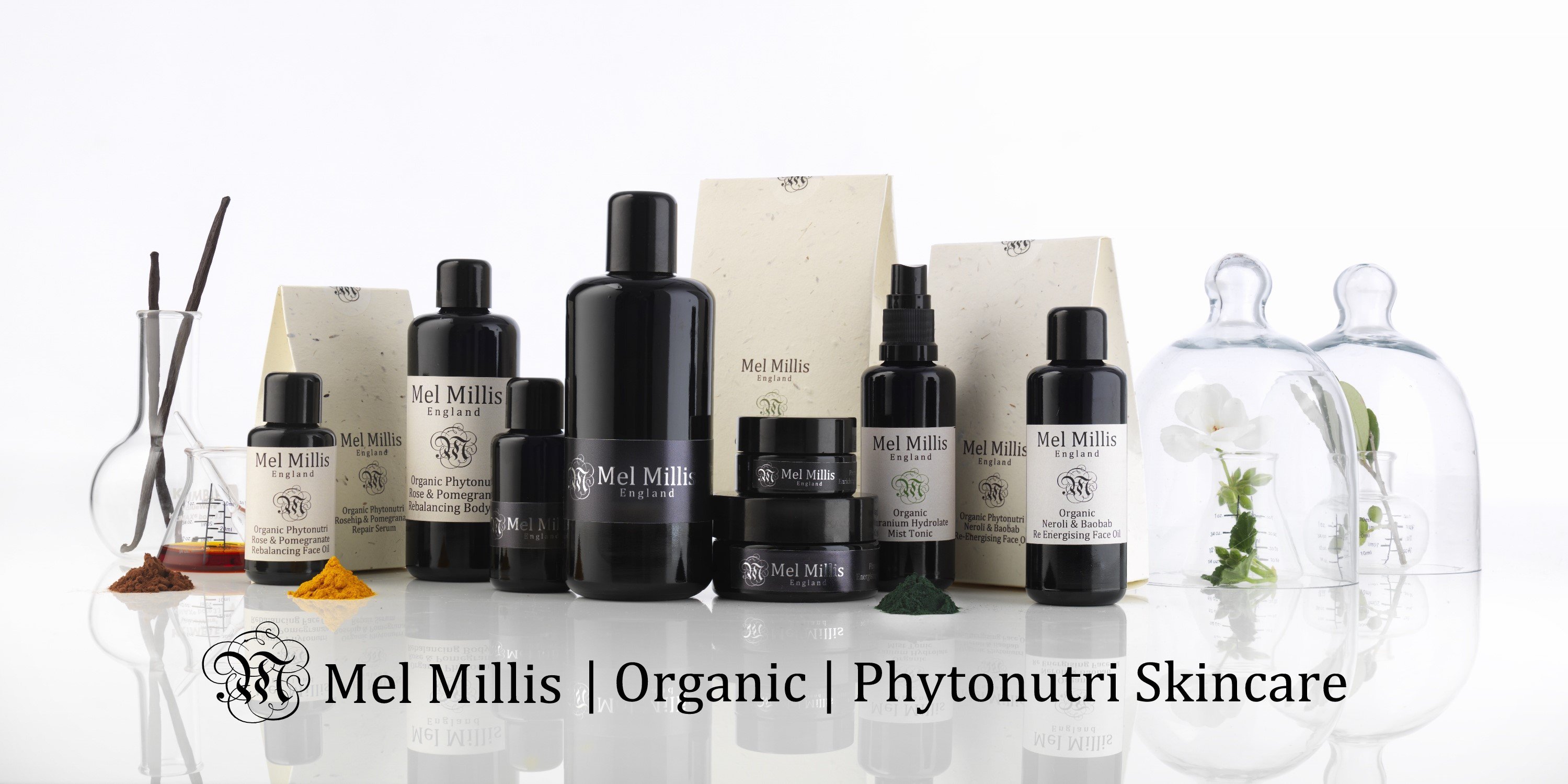 MelMillis's profile banner image