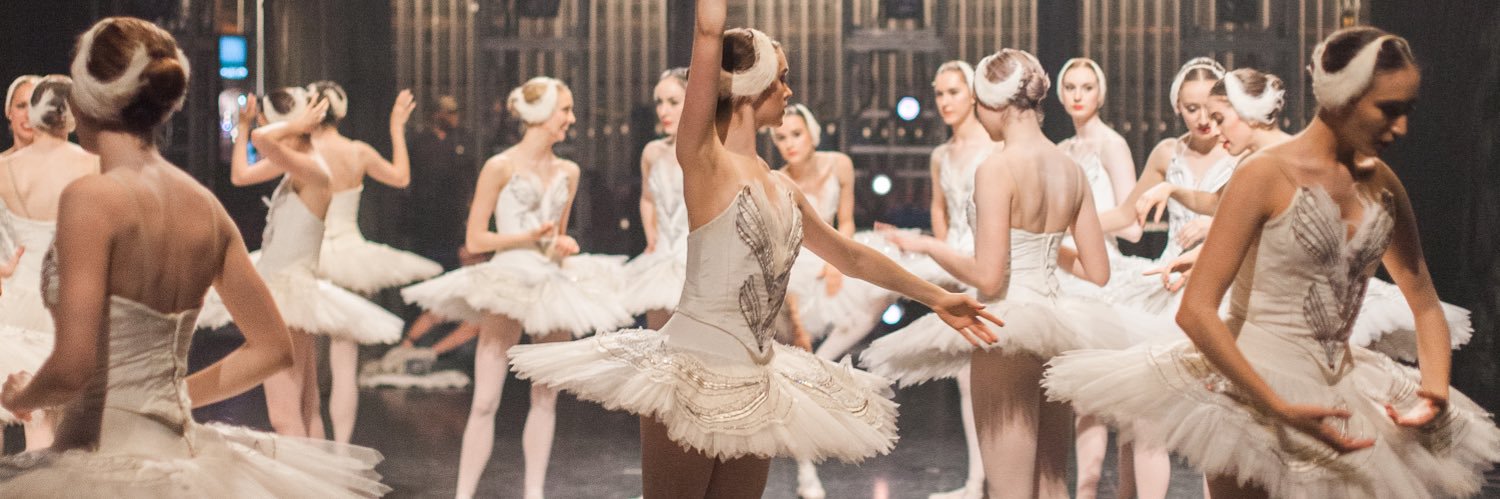 okcballet's profile banner image
