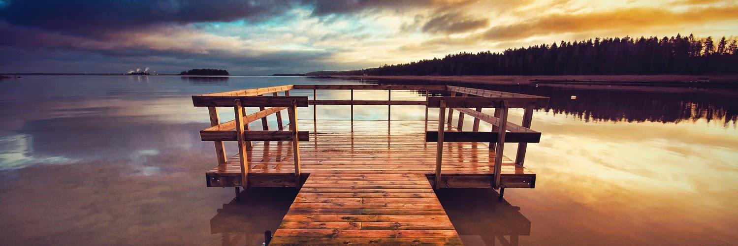 VicChertkov's profile banner image