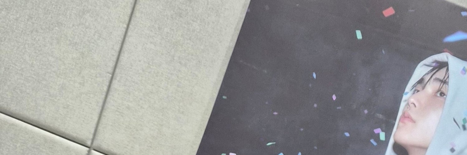 hanaminai's profile banner image