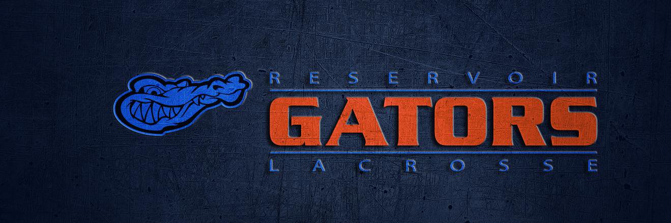 RHS Gators banner