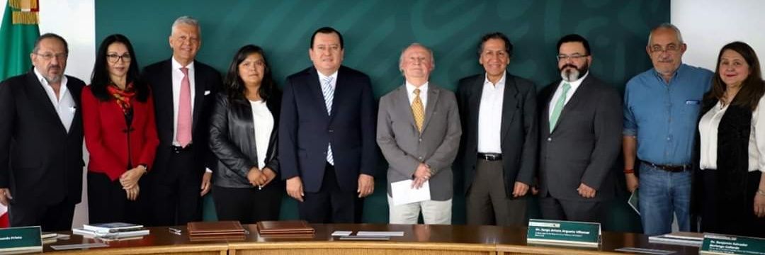 UAGroVerde's profile banner image