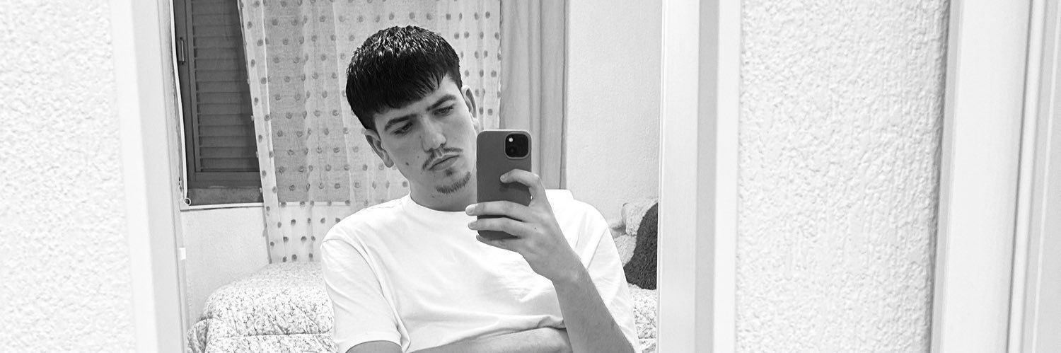 alejandro_brass's profile banner image