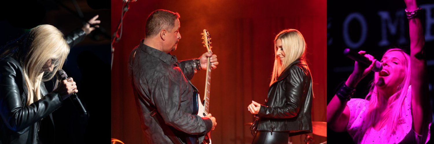 Sometimes Julie banner