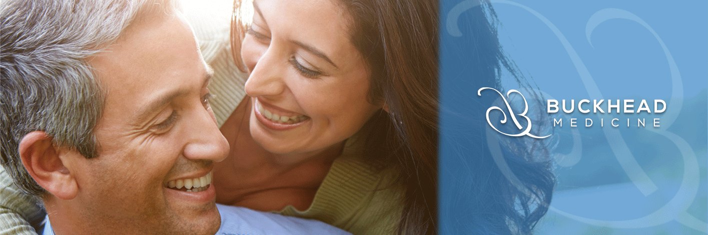 BuckheadMed's profile banner image