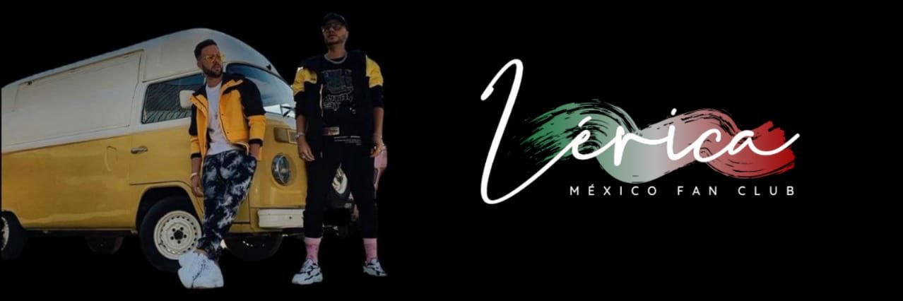 LericaMex's profile banner image