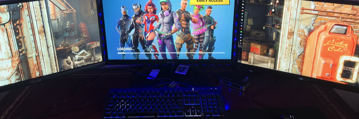 howleselliot's profile banner image