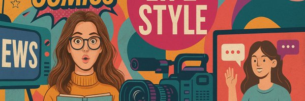 ishook Profile Banner