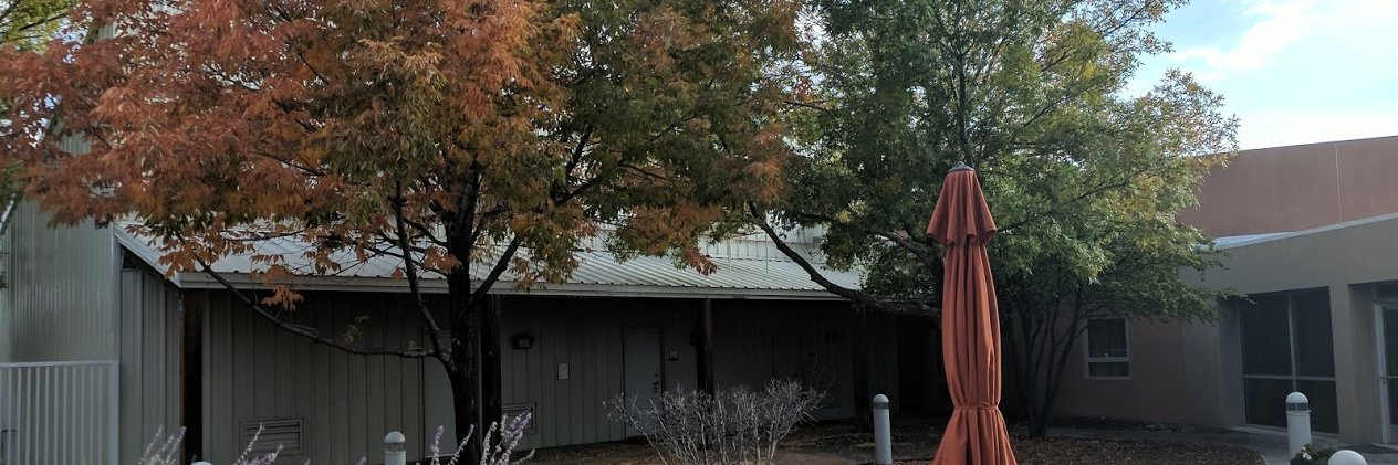 Santa Fe Business Incubator banner