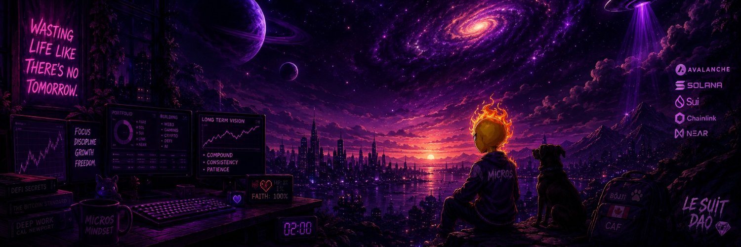 MicroGuyOTC's profile banner image