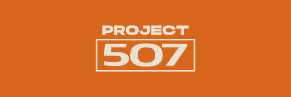 project507 Profile Banner