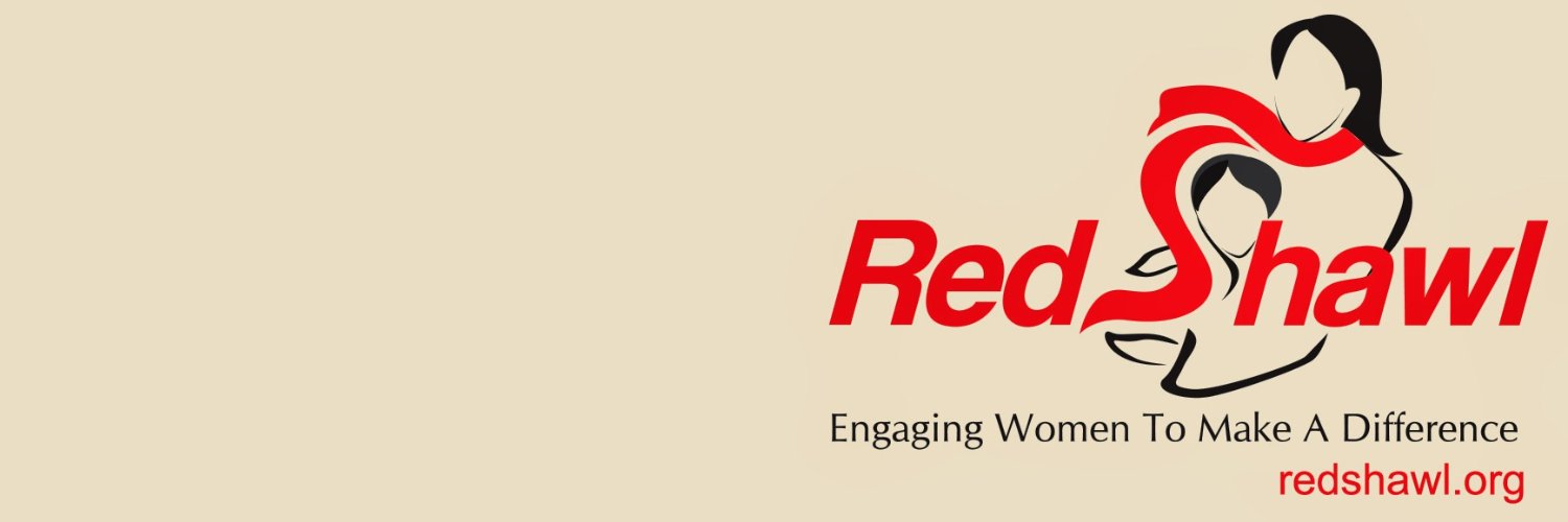 RedShawlORG's profile banner image