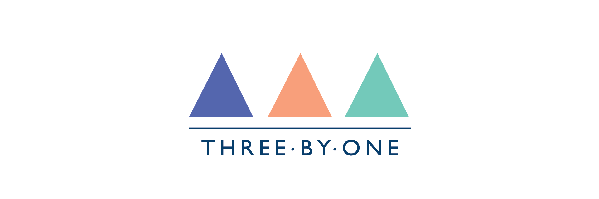 ThreeByOne banner