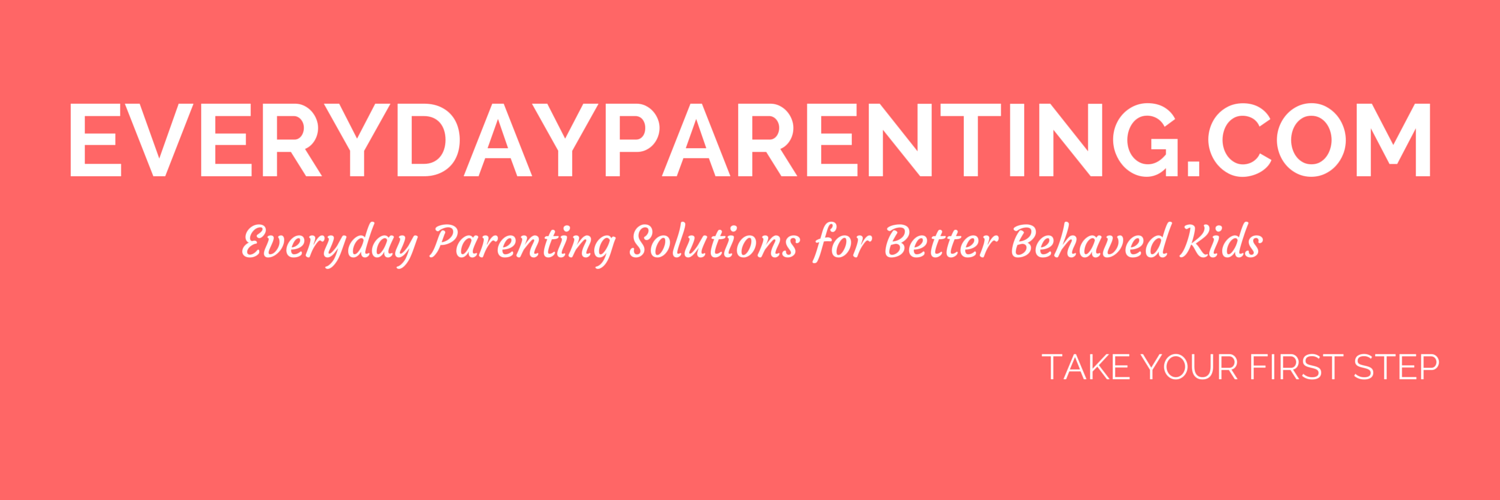 EverydayParenting banner