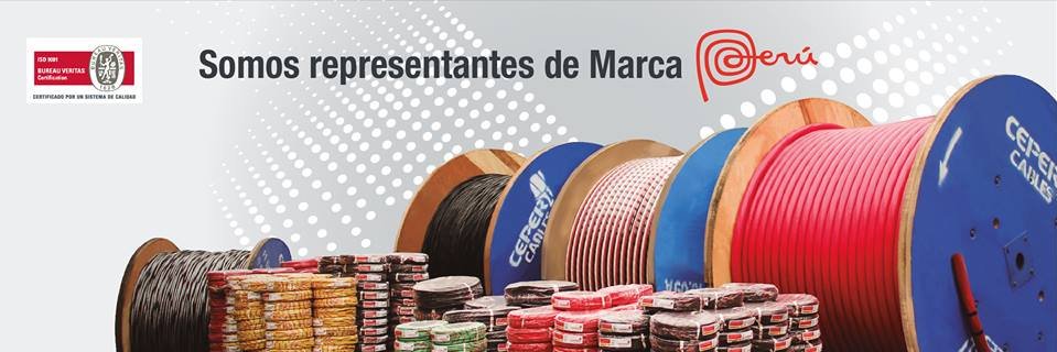 CeperCables's profile banner image