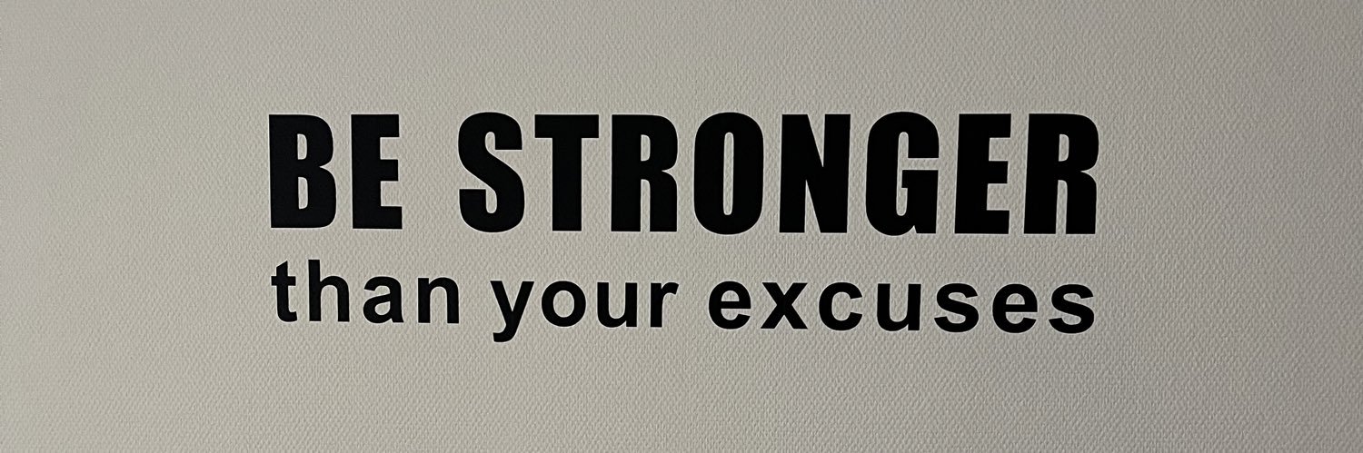 InnerStrengtheD's profile banner image