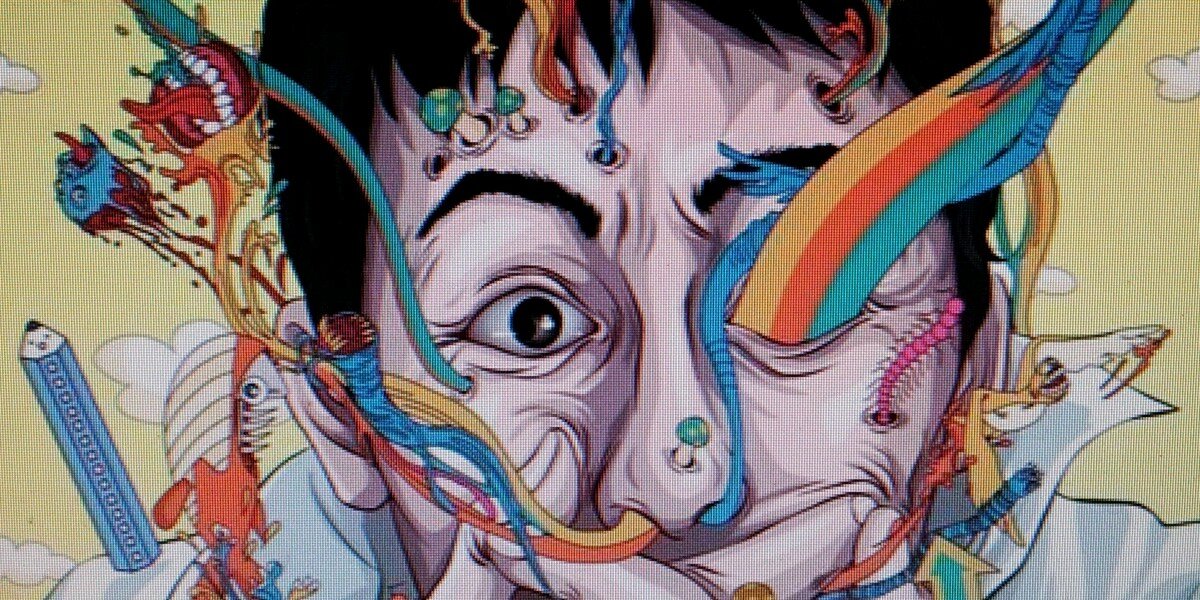 RealHumanSquid's profile banner image