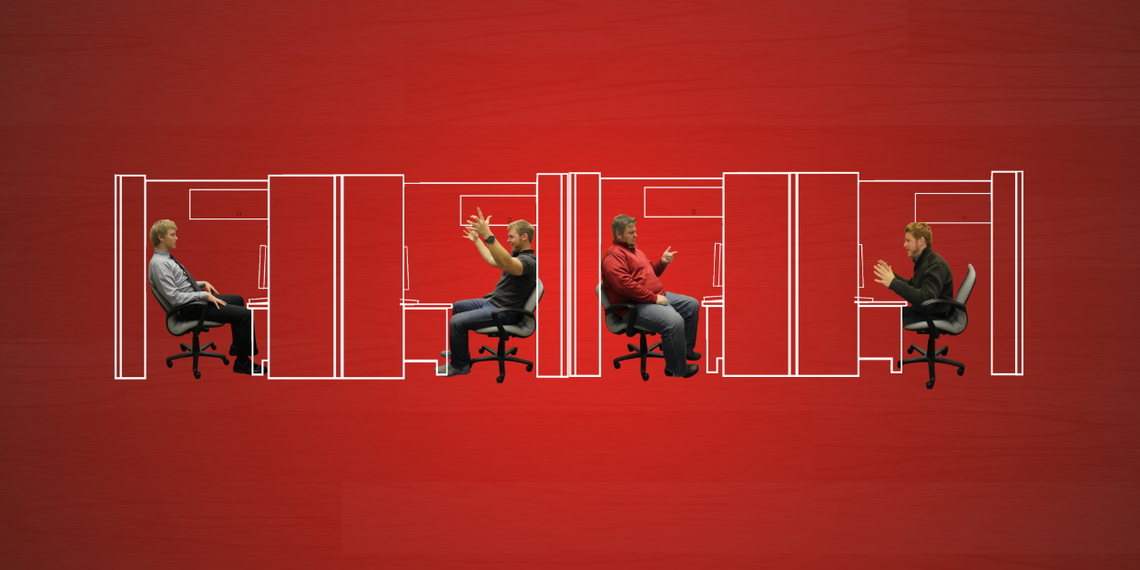 Cube Time Chicago banner