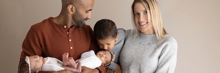 Rohan Joseph banner