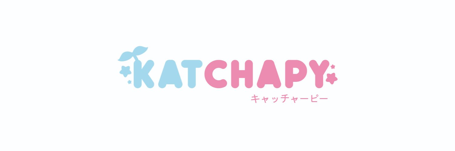 katchapyS2's profile banner image