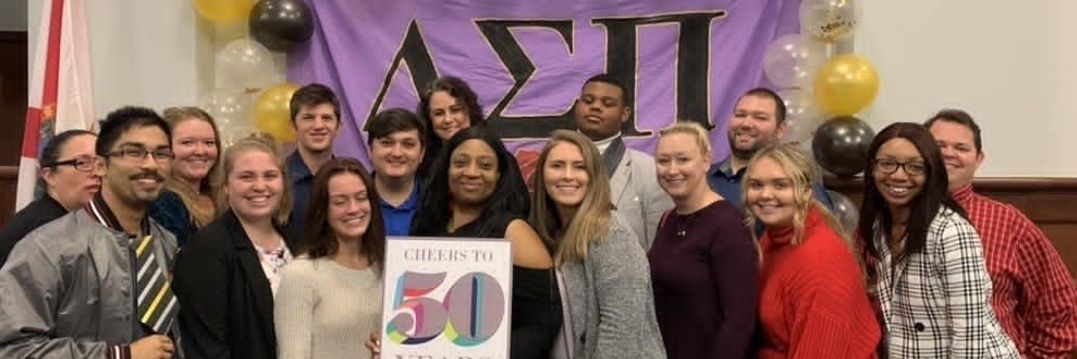 UWF_DeltaSig's profile banner image