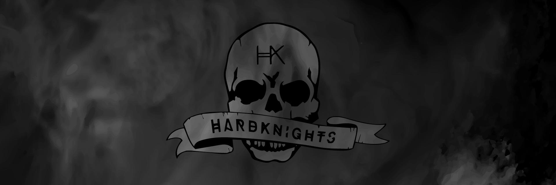 HardKnights's profile banner image