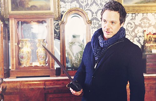 Neal Cassidy banner