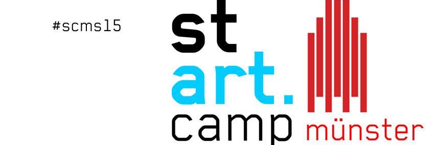 stARTcampMS's profile banner image